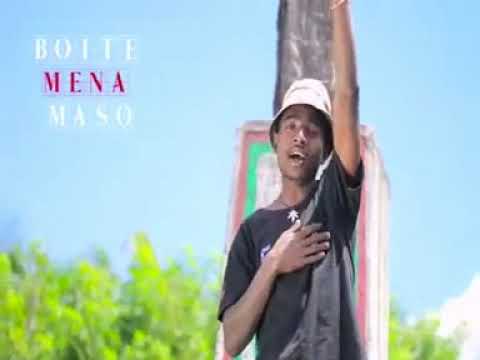 Ambanivolo city- BOITE Mena Maso & KAYA Man DOZ