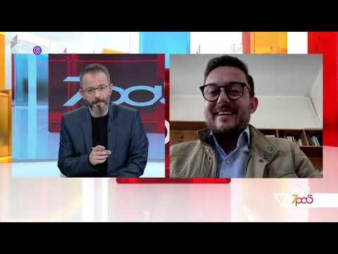 7pa5 - Kandidati i PS, Besian Ajazi: Ja kush është banda jonë në Qarkun e Elbasanit - 18 Mars 2021