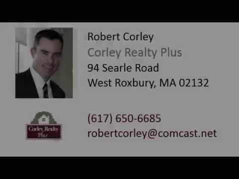 131 Maple Street West Roxbury MA