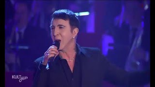 Marc Almond (Soft Cell) - Tainted love 2016