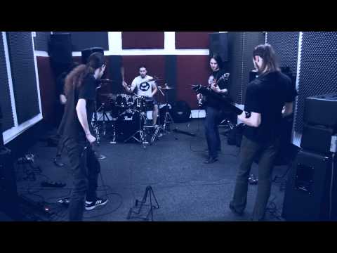 Akral Necrosis - Separator (Live Rehearsal)