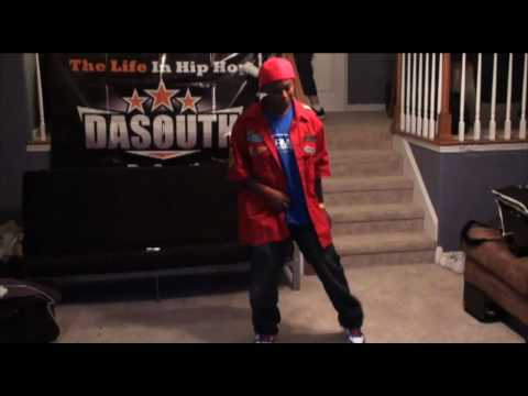 K-Praize Tyler Perry Dance ft. DJ Will