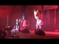 Anime Factor 2013 / VixenS / Alice: Madness Returns ...