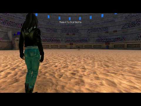 Jessica Jones vs Jason Voorhees UEBS