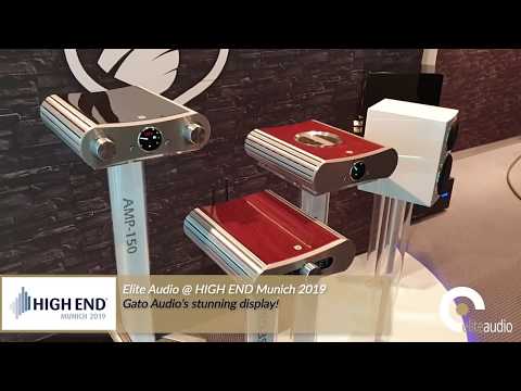 Behind the Scenes - High End Munich 2019 Show Highlights #8