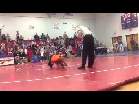 Noah Horst Tn Harpeth TN MS 76 lbs 2