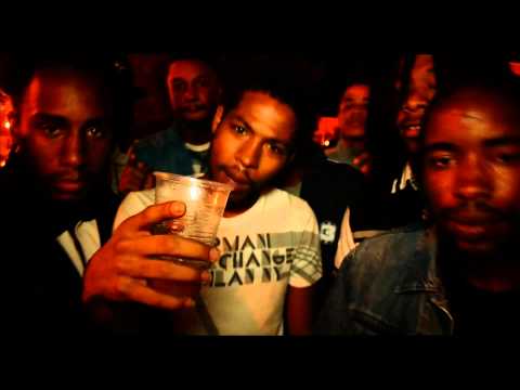 YUNG GLEESH FEAT. ARVO - LETZ GET IT (OFFICIAL VIDEO)