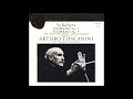 SCHUBERT: Symphony No. 5 in B flat major D. 485 / Toscanini · NBC Symphony Orchestra