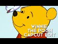 Winnie The Pooh Edit CapCut
