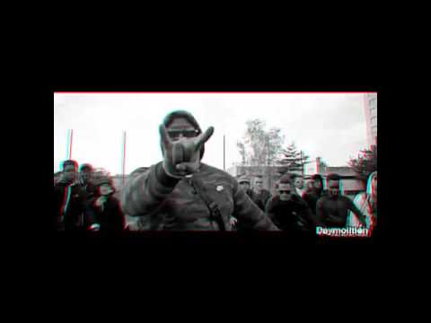 Brvbus - Tu me connais