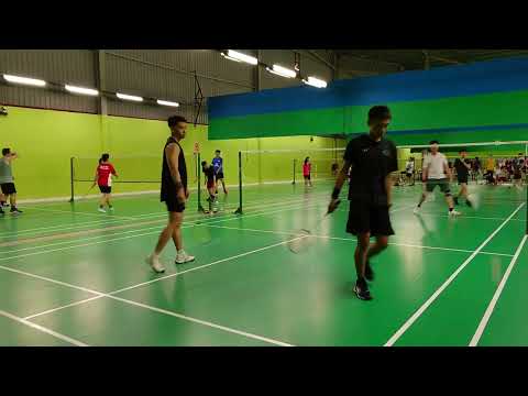 Alan-AhKit vs Adrian-Fai