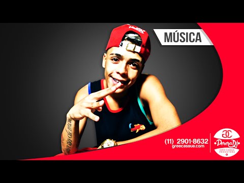 MC Kevin - Bumbum Que Balança (PereraDJ) (áudio Oficial)