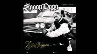 Snoop Dogg feat. Charlie Wilson - Can&#39;t Say Goodbye