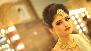 WEDDING HIGHLIGHT SANDAL & ADITYA