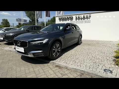 Volvo  V90 Cross Country D4 SCR AWD aut