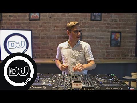 Super Flu Melodic House DJ Set From #DJMagHQ
