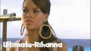 Rihanna la la la