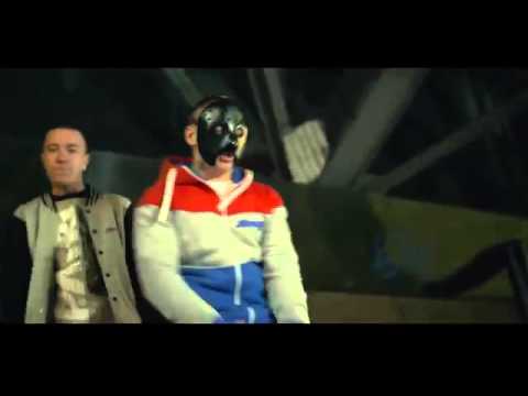 Chada,Bezczel,ZBUKU ft. KaeN - To nie nasz klimat