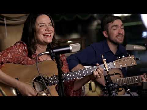 John & Ross Present Chelsea Williams || 'Days Like This' || Van Morrison Cover