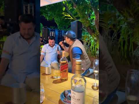 Vídeo oficial de “ Bijuteria “ Samuel Rocha, Bruno @brunoemarroneoficial ao vivo