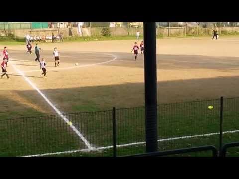 [Esordienti F/B] Città di Rivoli - Lascaris 1-4 - 3° Tempo