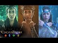 Encantadia 2016: Full Episode 12