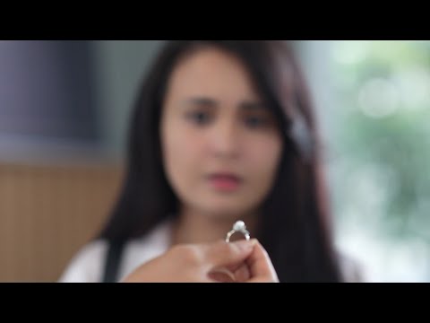 HOW CRUEL IS YUNITA TO FREYA!! She has no motherly soul & can't bear to see her child lying sick😤