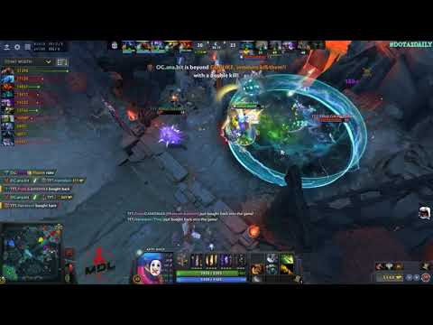 Ana is back! QUICKLY BOUGHT GHOST SCEPTER AND ESCAPED! 1