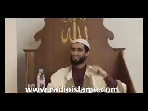 Mr. Ferid Zeqiri - Gjenerata qe nuk perseritet