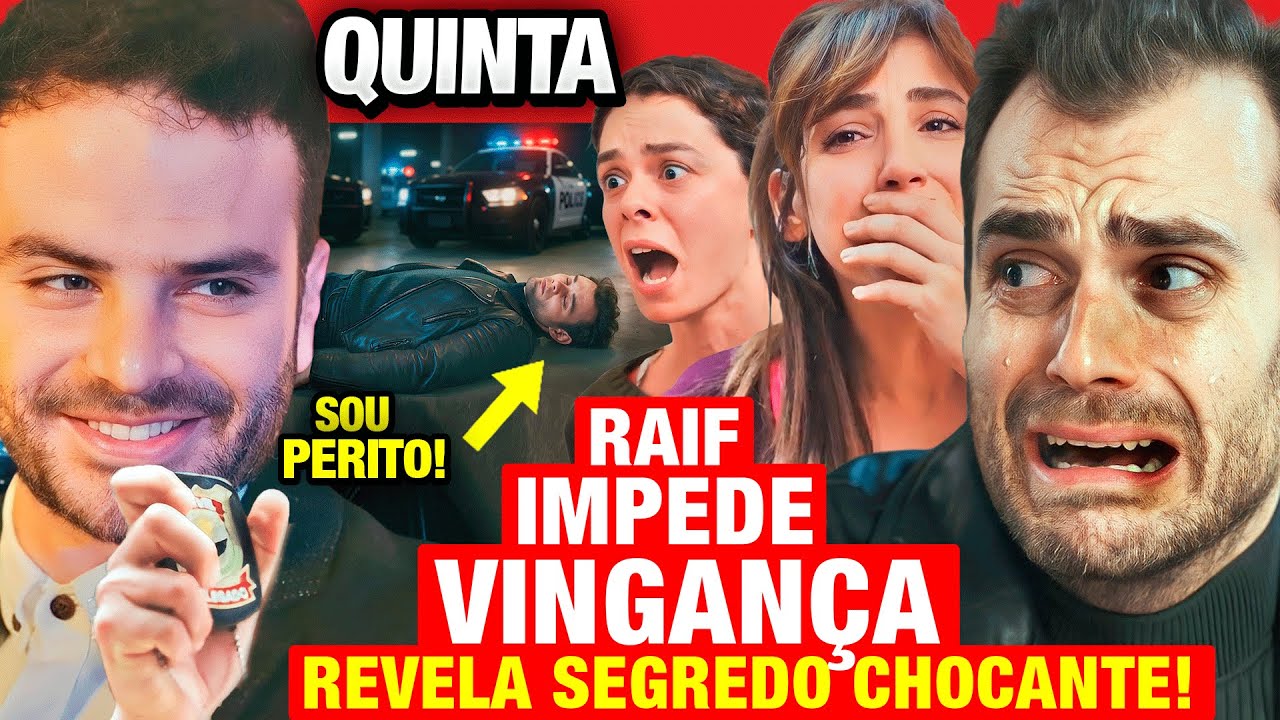 FORÇA DE MULHER - Capítulo de hoje 22/05 QUINTA - Resumo Completo da Novela 22/05 Capítulo hoje