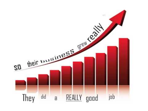 The History of Merrill Lynch in 90 seconds (roughly)