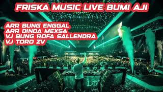 Download lagu ACARA BEBAS FRISKA MUSIC LIVE BUMI AJI FULL SAMPAI BUBAR mp3