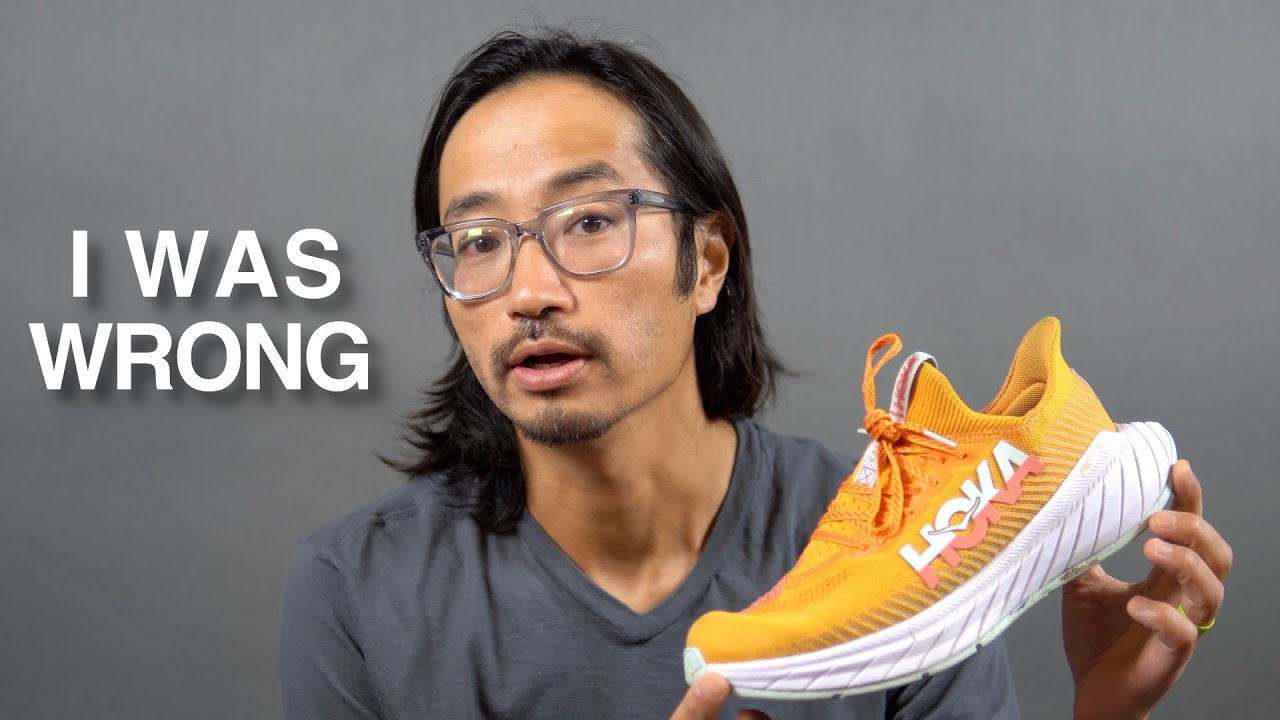 Hoka Carbon X3 - After 100 Miles