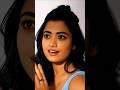 Rashmika Mandanna Hot Transformation Shorts