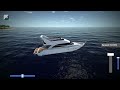 Aquatica Maritime Simulator Changelog June21 2023