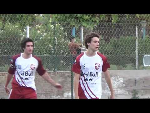 SANGUCHITO DE JUANCA vs LA GLORIA - Torneo Final 2020