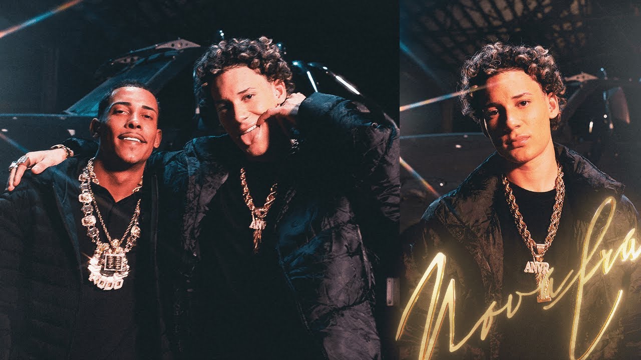 Watch Now Chefin ft. MC Poze do Rodo - O Chamado (prod. Thiaguin) Chefin ft. MC Poze do Rodo - O Chamado (prod. Thiaguin)