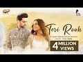 Latest Hindi Song Teri Rooh Official Video Toshi Sabri Shakti Arora Nisha Guragain