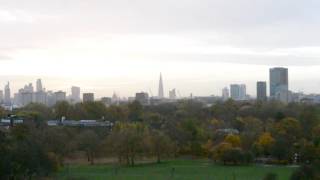 Aldous Harding - Horizon - Cover
