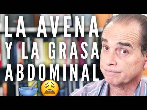 Episode #259 Oatmeal and Belly Fat with Frank Suárez