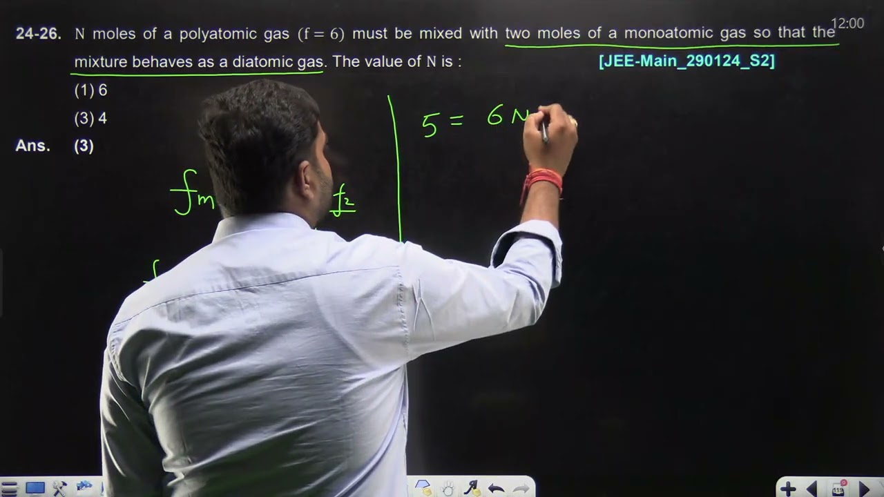 Video Solution