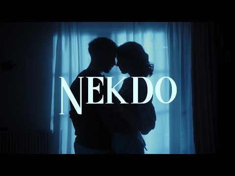 Žan Serčič - Nekdo (Official Music Video)