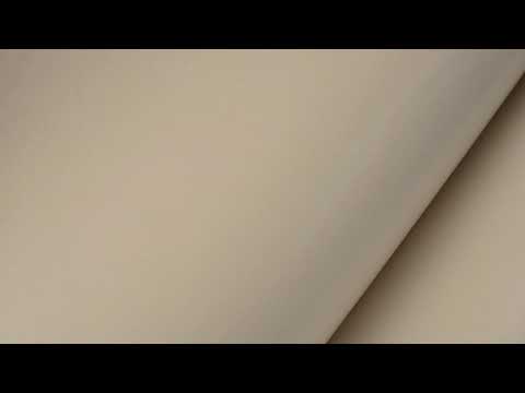 Видео для Межкомнатная дверь с экошпоном Классико-32G-27 Ivory