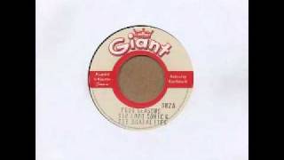 Ken Boothe &amp; The Skatalites - I Never Knew
