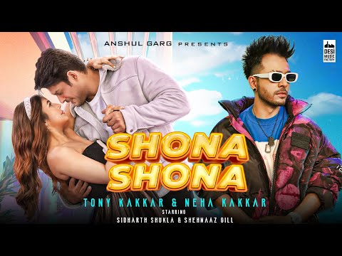 Shona Shona - 