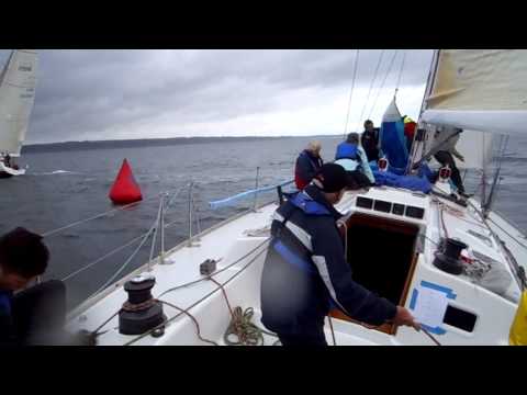 Mexican takedown PSSC 2012