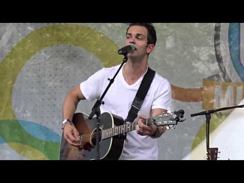 Ryan Kinder 