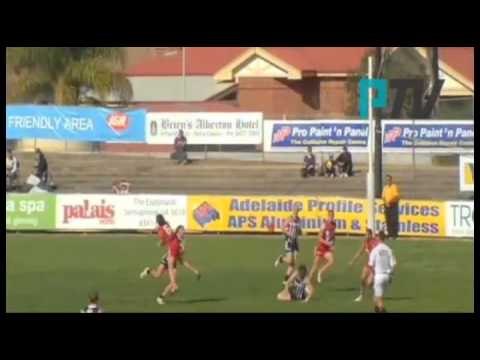 Port Adelaide TV: SANFL Wrap - Round 19