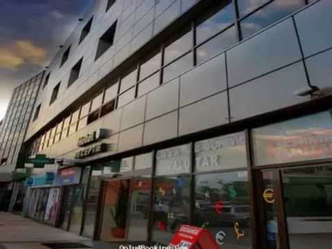 Hotel Sir Lujerului Bucuresti - KaufTravel.Com - Rezervari Online