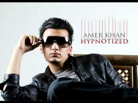 Amer Khan - Hypnotized ( Prod. by Omar Attique   Håkon Rusdal ) - YouTube.flv